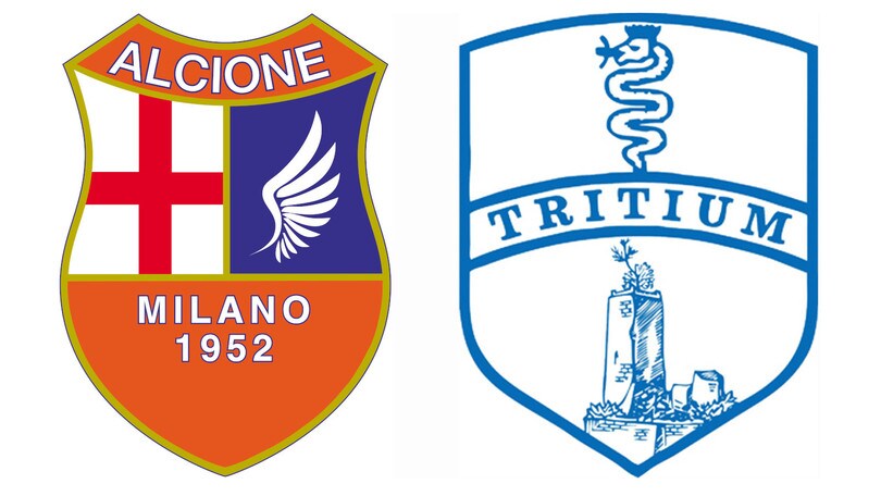 Progetto Alcione Tritium - Milano F.C.
