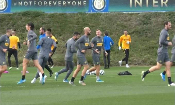Calcio in chiaro, si inserisce Mediaset