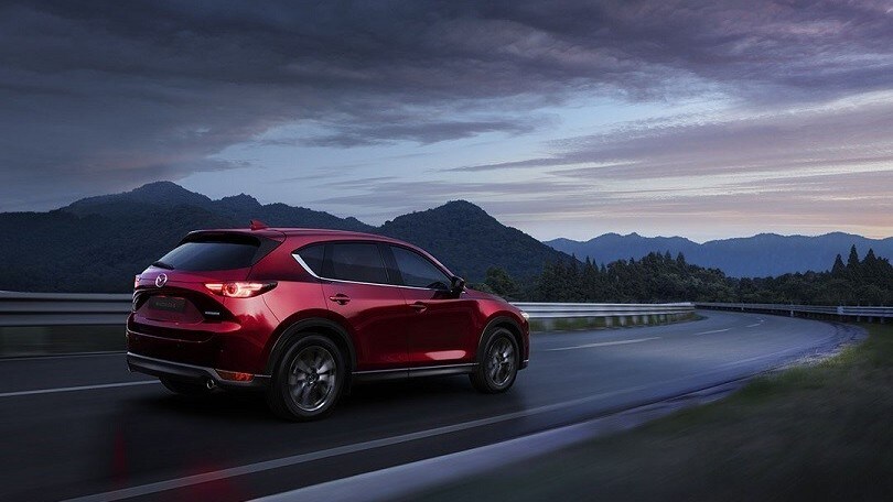 Mazda Epic Drive, l'amore per i viaggi tra passato e presente
