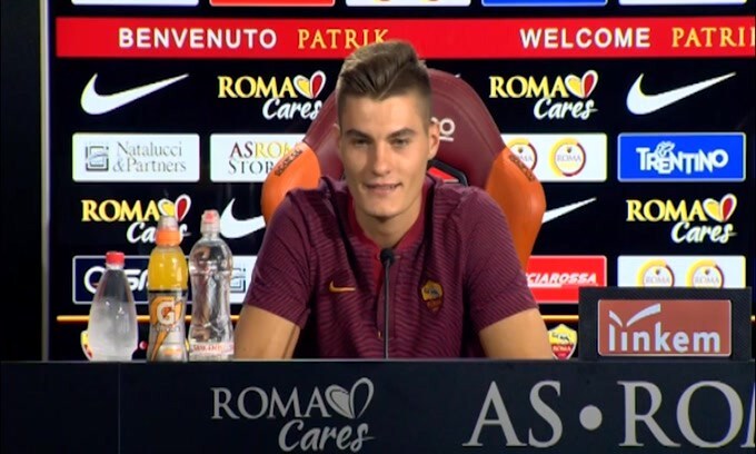 Dalla Spagna: Schick punta al Real Madrid