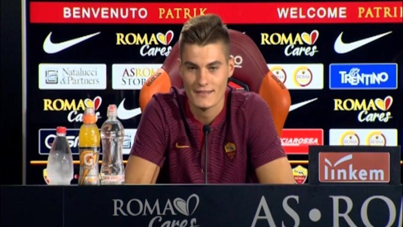 Dalla Spagna: Schick punta al Real Madrid