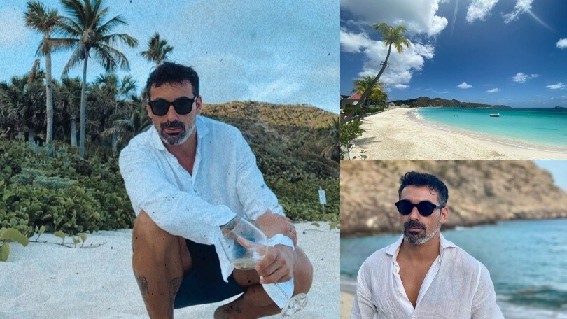 "Lavezzi, quarantena tra lusso e vini pregiati: ecco quanto ha speso"