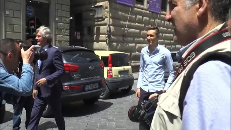 La Fiorentina attende i gol di Chiesa