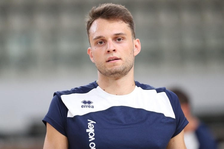 Serniotti chiama Codarin a Cuneo