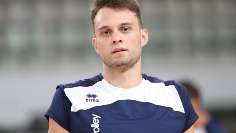 Serniotti chiama Codarin a Cuneo