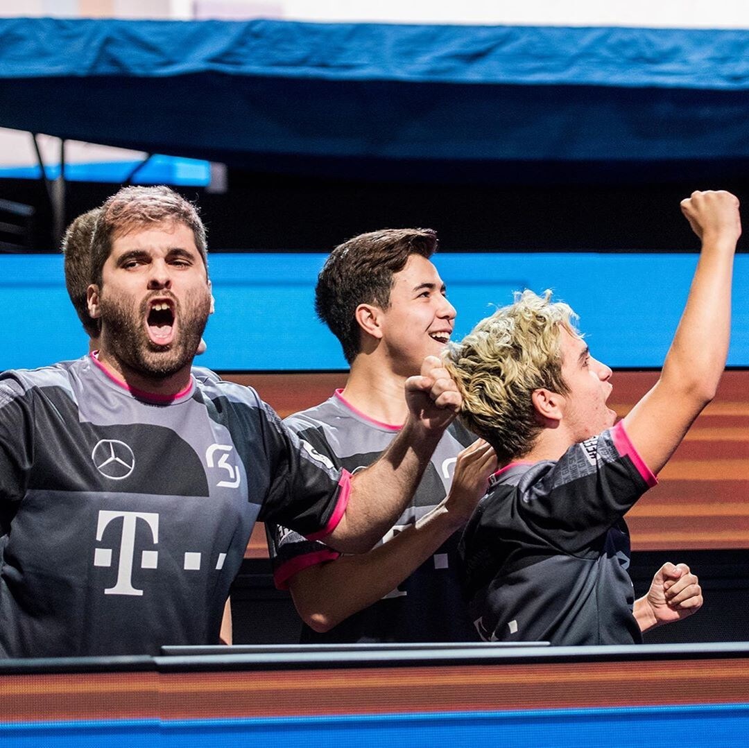 CRL West: i risultati della seconda giornata