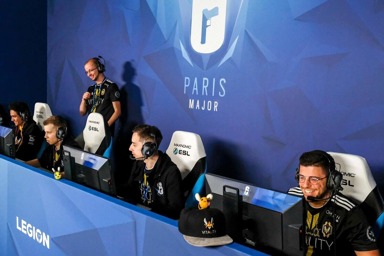 Team Vitality: rivoluzione in vista dell'European League