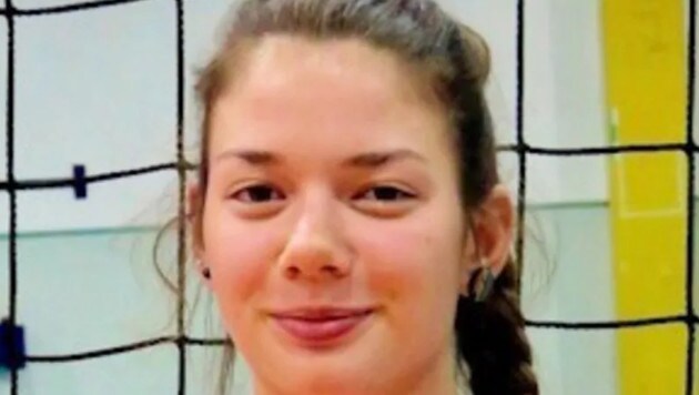 Alessia Mazzon dalla Omag a Mondovì