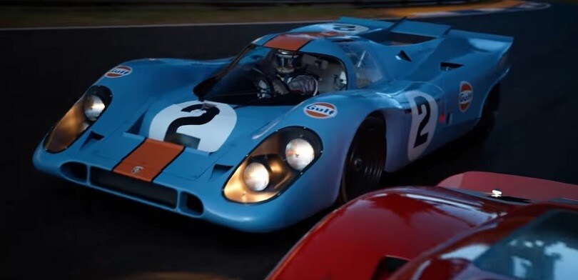 Gran Turismo 7, esordio e trailer per la nuova PlayStation 5 VIDEO
