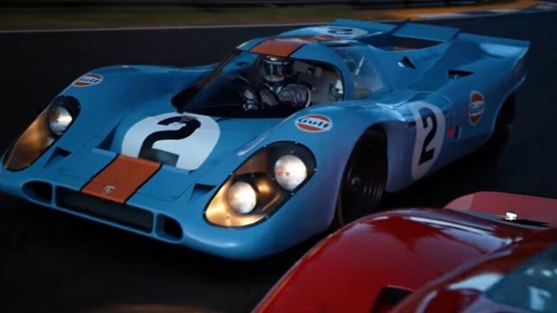 Gran Turismo 7, esordio e trailer per la nuova PlayStation 5 VIDEO