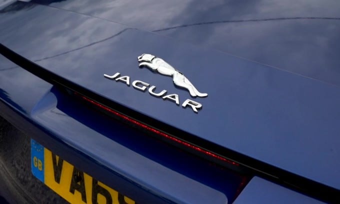 VIDEO: il test della Jaguar F-Type Convertible