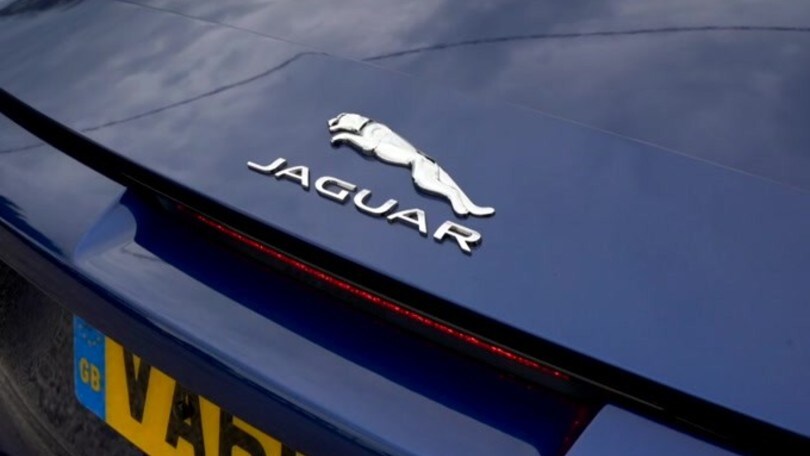 VIDEO: il test della Jaguar F-Type Convertible