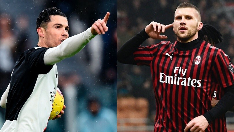 Diretta Juve-Milan ore 21: formazioni ufficiali e dove vederla in tv