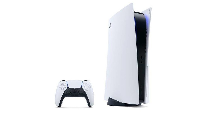 PS5, nuovo design: ecco i modelli e la data di uscita