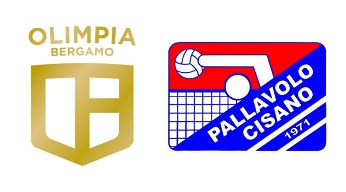 Bergamo e Cisano in sinergia per l'A2