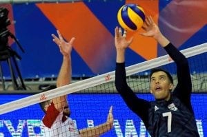 Padova affida a Kawika Shoji la cabina di regia