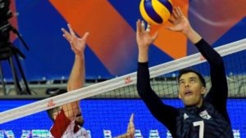 Padova affida a Kawika Shoji la cabina di regia