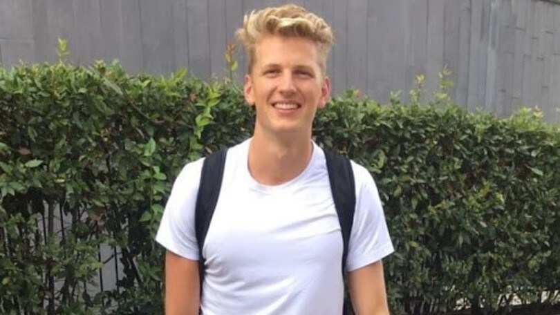 James Shaw di nuovo in Superlega: firma per Piacenza