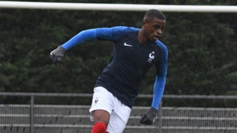 Milan: il talento del Lione Kalulu è a un passo