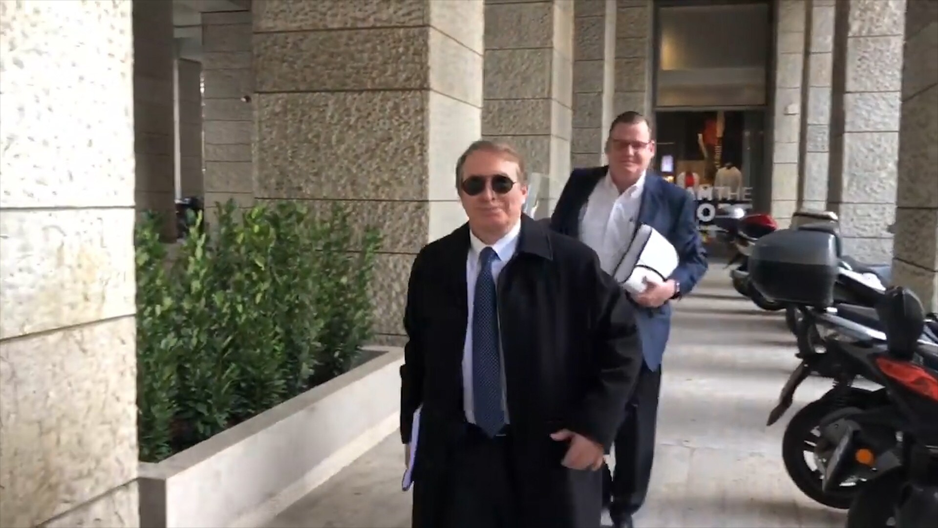 Pallotta, no a Friedkin: Roma stupita