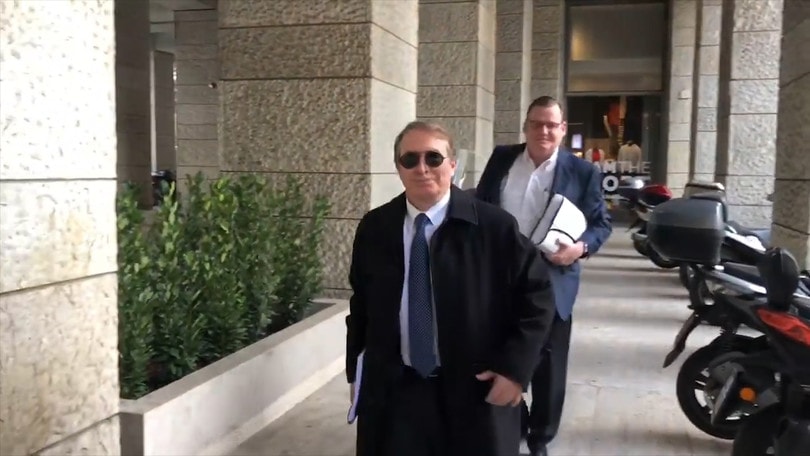 Pallotta, no a Friedkin: Roma stupita