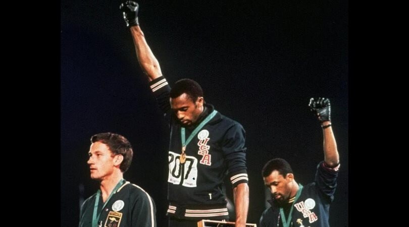 Tommie Smith sull'omicidio di George Floyd: "E' terribile, stessi sentimenti del 1968"
