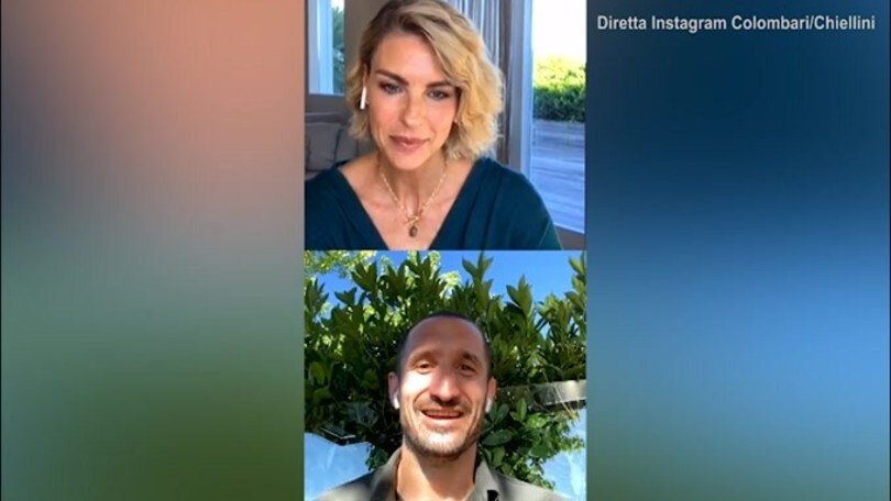 Chiellini rivela: "Innamorato del Milan degli anni 90'"