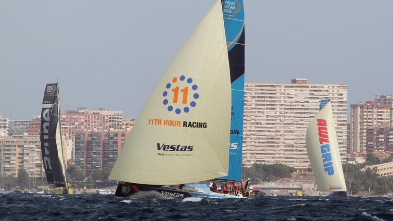 Ocean Race sempre più ambientalista