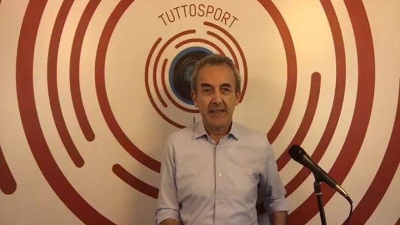 Casa Tuttosport. Juve: Arthur, Milik e la finale di Coppa. Bilancio Inter, Conte come Spalletti. Toro, allarme sulle fasce. Milan su un giovanissimo talento brasiliano