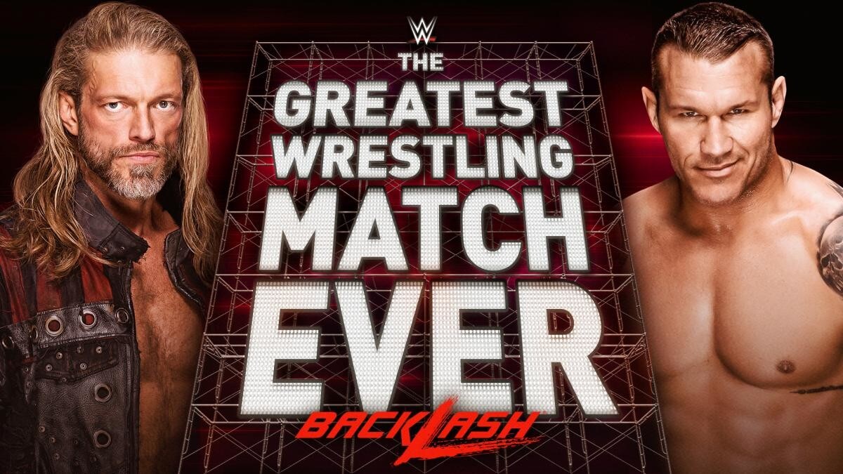 WWE Backlash 2020, match program e dove vedere lo show