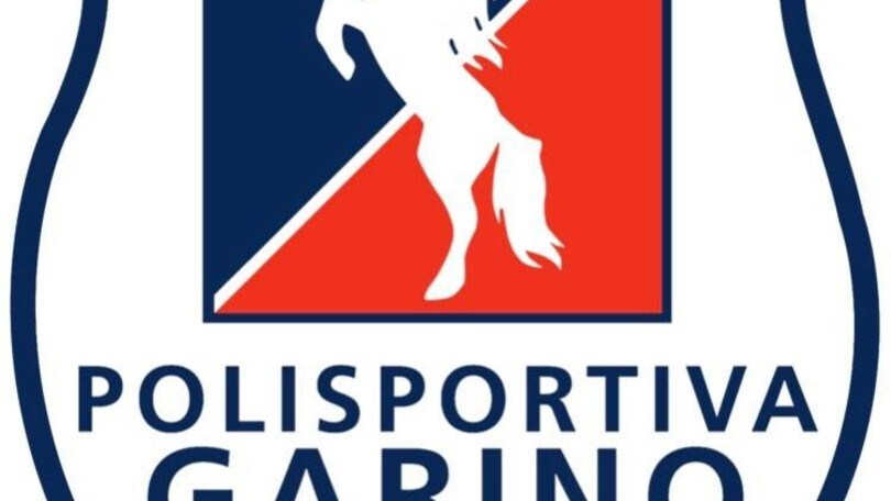 Garino più carico che mai in vista della ripartenza