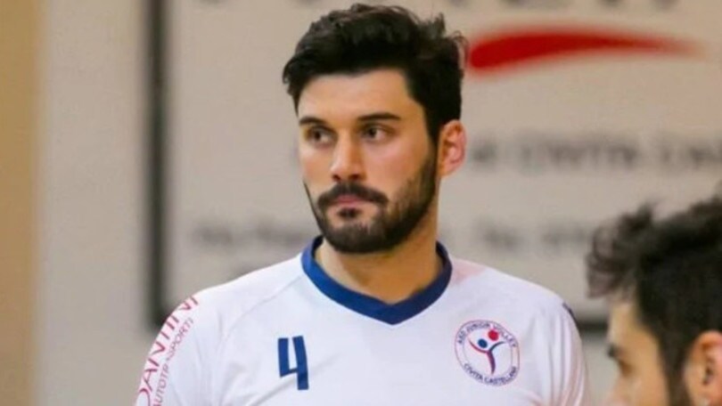 Il libero Sorgente firma per Santa Croce