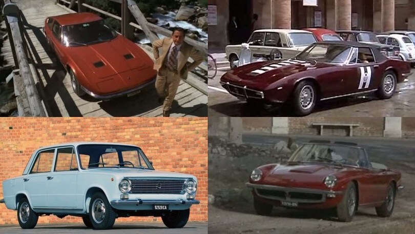Alberto Sordi, 100 anni di cinema e romanità: quali erano le sue auto?