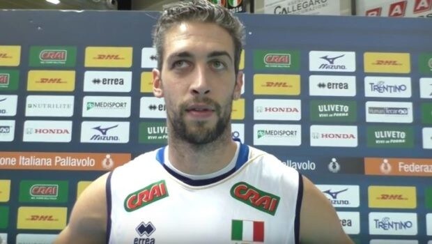 Per Piacenza qualità al centro con Davide Candellaro