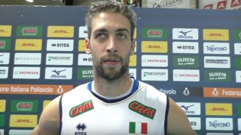 Per Piacenza qualità al centro con Davide Candellaro