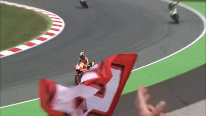 Moto Gp, Honda sorride: la spalla di Marquez è guarita