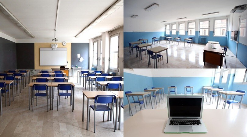 Fase 3, ecco come si svolgeranno gli esami di maturità