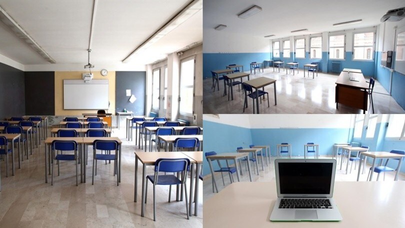 Fase 3, ecco come si svolgeranno gli esami di maturità
