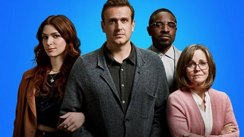 Dispatches from Elsewhere, la nuova serie di Jason Segel