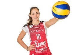 Monza inserisce nel roster Beatrice Negretti