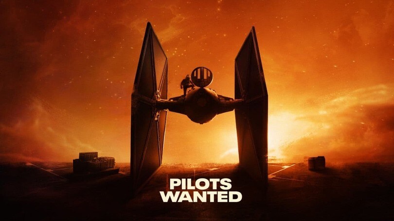 Ecco quando uscirà Star Wars Squadrons