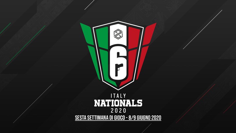 PG Nationals, i risultati della sesta settimana di gioco