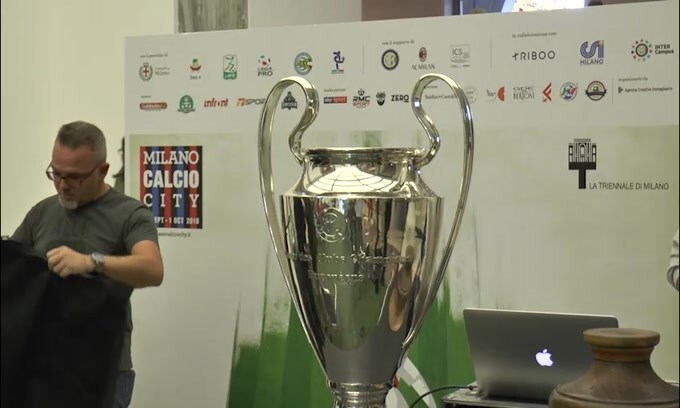 Champions ed Europa League: decisi luoghi e date