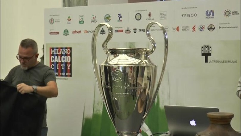 Champions ed Europa League: decisi luoghi e date