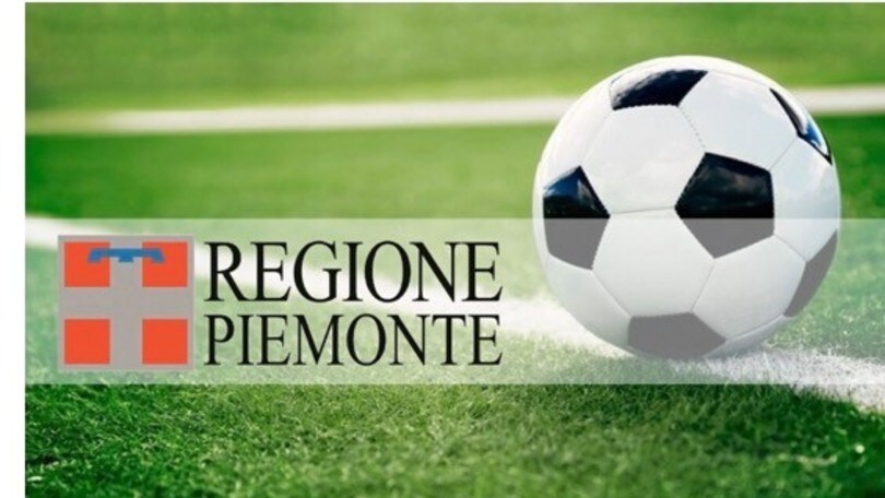 Regione Piemonte - le ultime sui contributi alle Asd