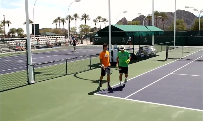 Tennis, Us Open senza i big?