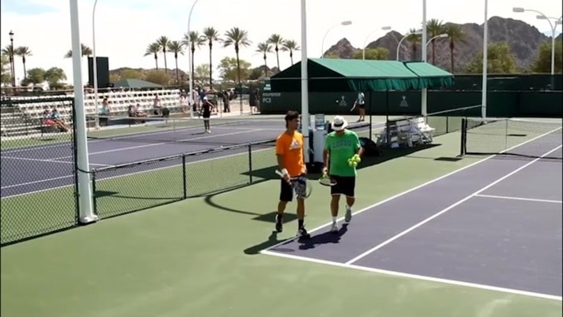 Tennis, Us Open senza i big?