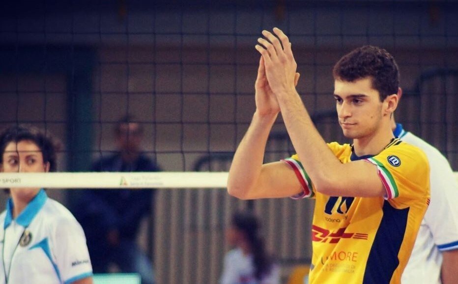 Siena affida la regia a Nicola Salsi