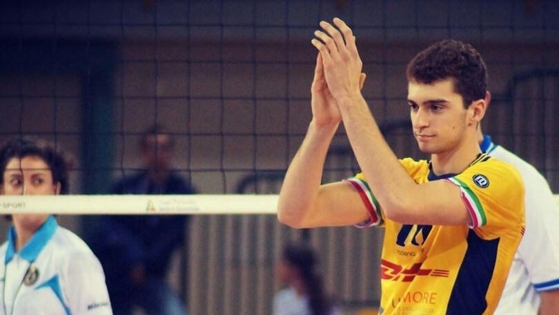 Siena affida la regia a Nicola Salsi