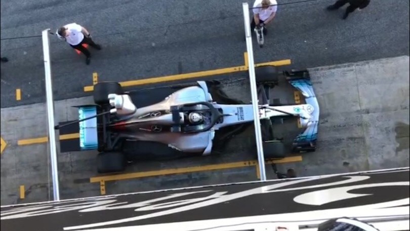 F1, ipotesi doppia tappa in Bahrain
